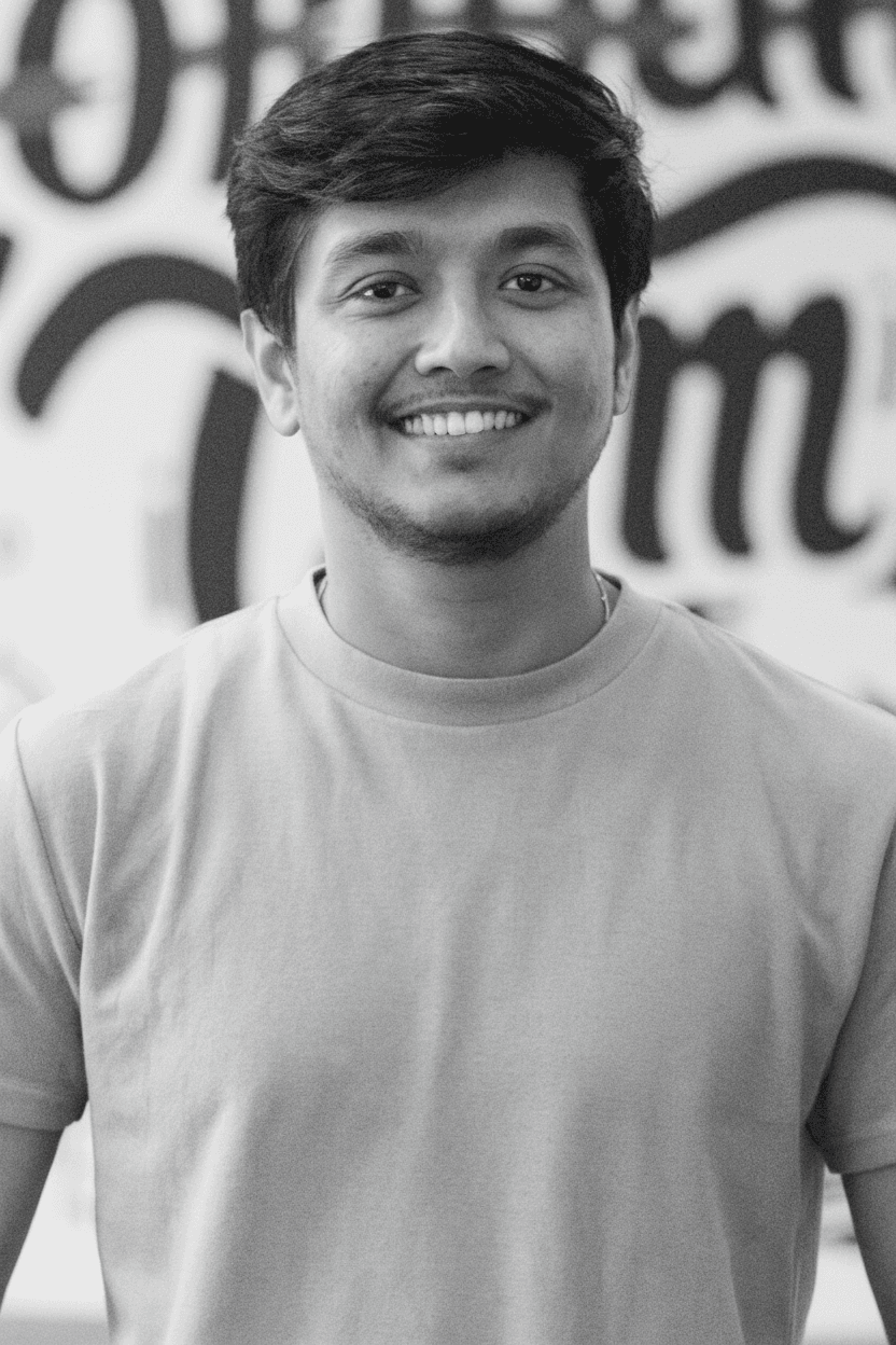 Ashutosh Agrawal